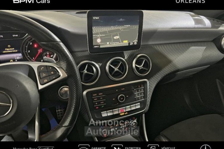 Mercedes Classe A 180 d Fascination 7G-DCT - <small></small> 19.890 € <small>TTC</small> - #20