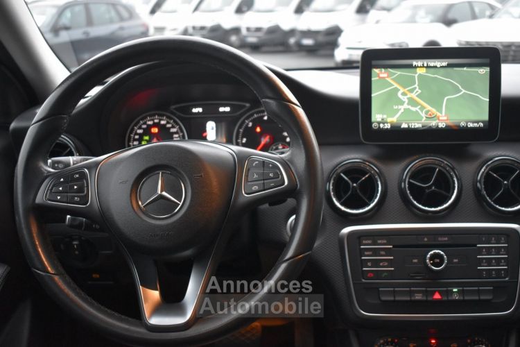 Mercedes Classe A 180 D INSPIRATION 7G-DCT - <small></small> 15.990 € <small>TTC</small> - #7