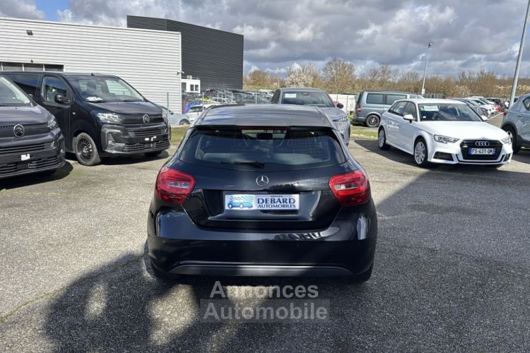 Mercedes Classe A 180 INSPIRATION 7G-DCT - <small></small> 17.990 € <small>TTC</small> - #5