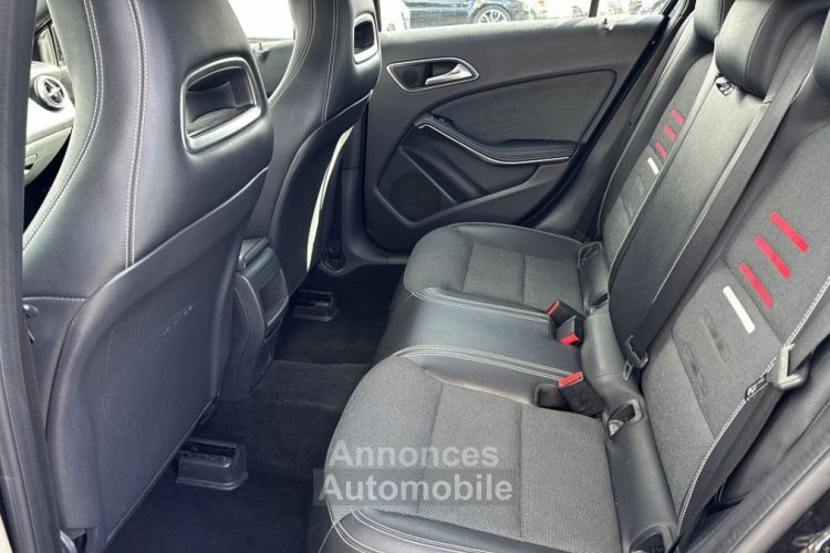 Mercedes Classe A 180 INSPIRATION 7G-DCT - <small></small> 17.990 € <small>TTC</small> - #14