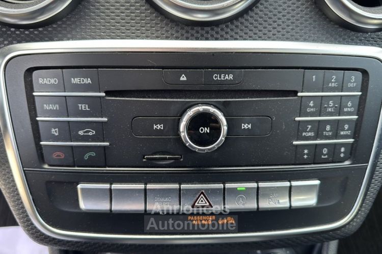 Mercedes Classe A 180 INSPIRATION 7G-DCT - <small></small> 17.990 € <small>TTC</small> - #18