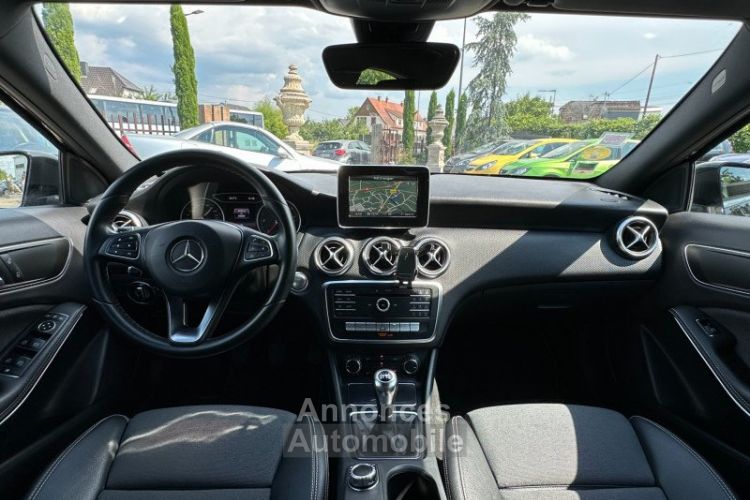 Mercedes Classe A 180 D INTUITION - <small></small> 17.490 € <small>TTC</small> - #3