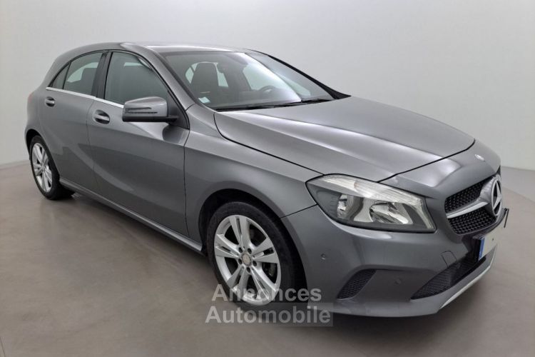 Mercedes Classe A 180 d Intuition - <small></small> 14.490 € <small>TTC</small> - #1