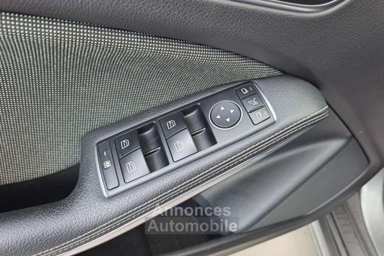 Mercedes Classe A 180 d Intuition - <small></small> 14.490 € <small>TTC</small> - #15