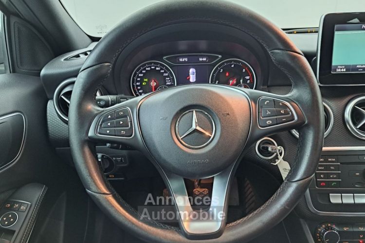 Mercedes Classe A 180 d Intuition - <small></small> 14.490 € <small>TTC</small> - #16