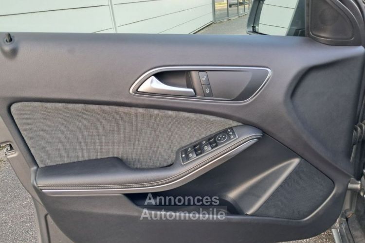 Mercedes Classe A 180 d Intuition - <small></small> 14.490 € <small>TTC</small> - #21