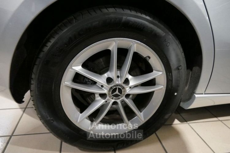 Mercedes Classe A 180 d KAMERA SPUR PANO PDC - <small></small> 21.765 € <small>TTC</small> - #4