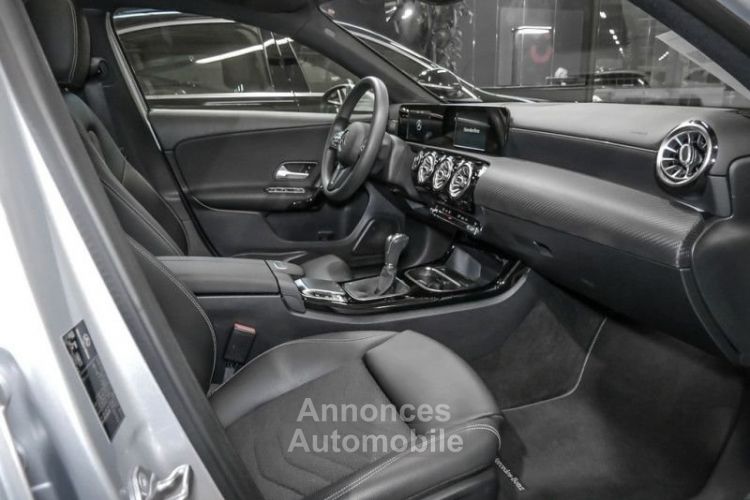 Mercedes Classe A 180 d KAMERA SPUR PANO PDC - <small></small> 21.765 € <small>TTC</small> - #5