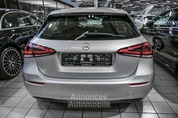 Mercedes Classe A 180 d KAMERA SPUR PANO PDC - <small></small> 21.765 € <small>TTC</small> - #7