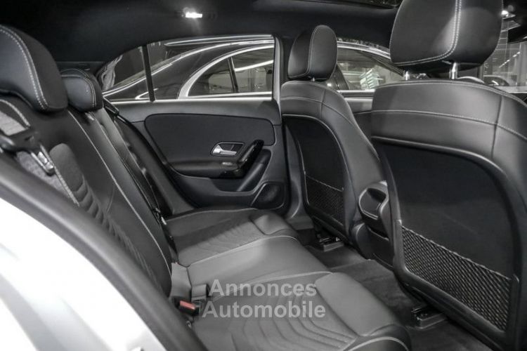 Mercedes Classe A 180 d KAMERA SPUR PANO PDC - <small></small> 21.765 € <small>TTC</small> - #12