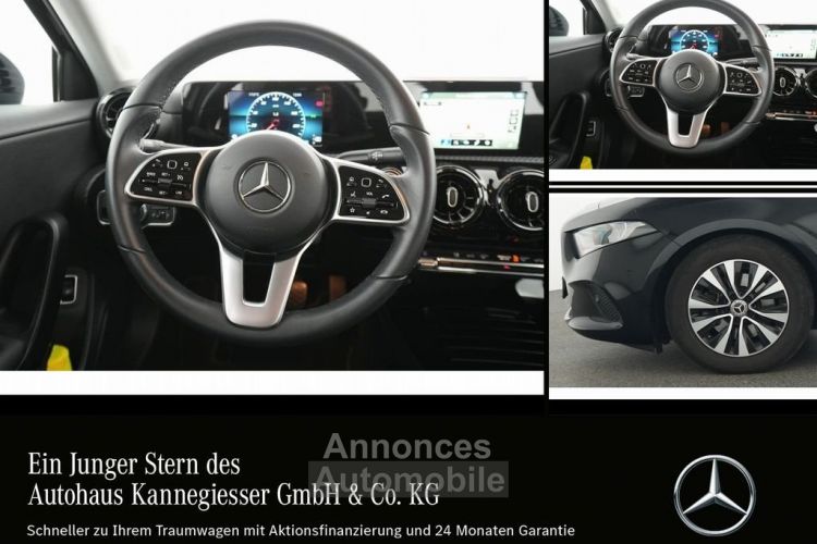 Mercedes Classe A 180 d LIMO AUTOMATIK  - <small></small> 24.990 € <small>TTC</small> - #2