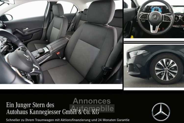 Mercedes Classe A 180 d LIMO AUTOMATIK  - <small></small> 24.990 € <small>TTC</small> - #7