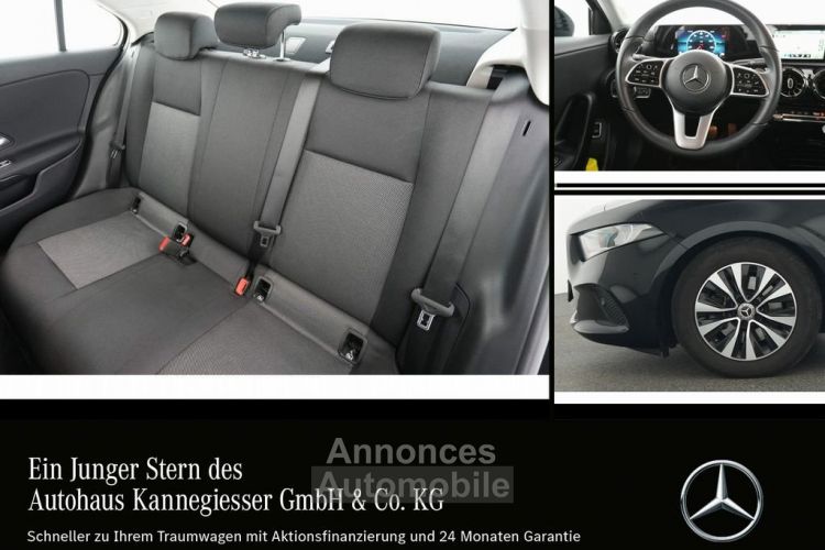 Mercedes Classe A 180 d LIMO AUTOMATIK  - <small></small> 24.990 € <small>TTC</small> - #10