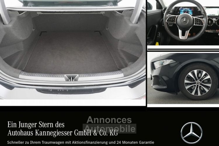 Mercedes Classe A 180 d LIMO AUTOMATIK  - <small></small> 24.990 € <small>TTC</small> - #11