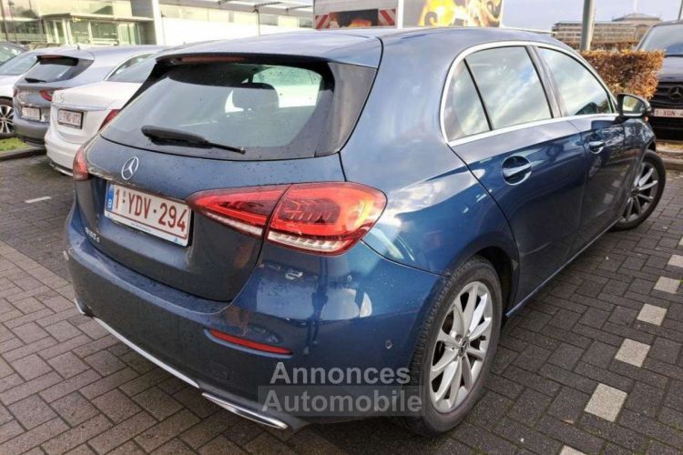 Mercedes Classe A 180 d Luxury - <small></small> 19.990 € <small>TTC</small> - #3