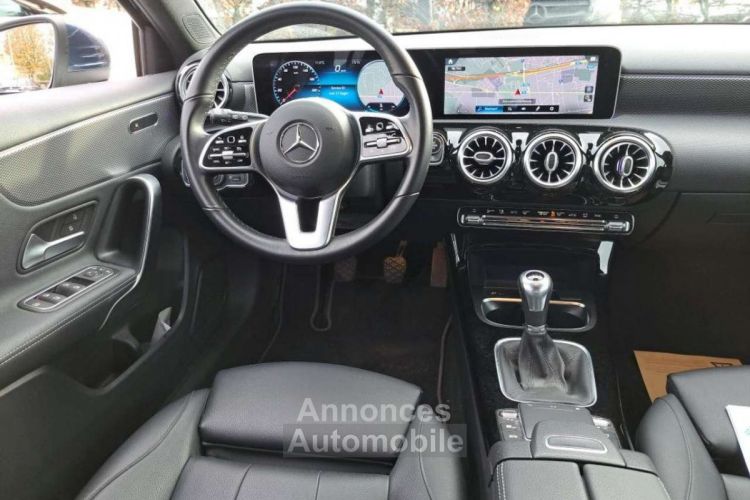 Mercedes Classe A 180 d Luxury - <small></small> 19.990 € <small>TTC</small> - #4