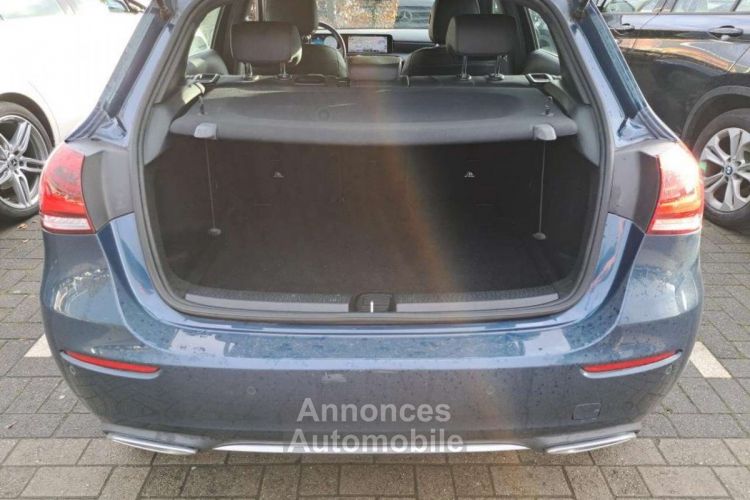 Mercedes Classe A 180 d Luxury - <small></small> 19.990 € <small>TTC</small> - #7