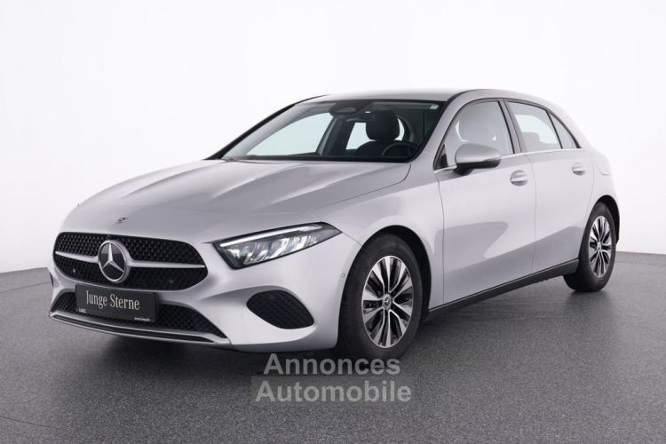 Mercedes Classe A 180 d MBUX Advanced LED HP - <small></small> 27.235 € <small>TTC</small> - #1