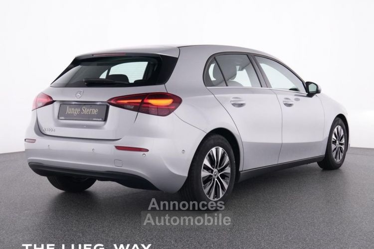 Mercedes Classe A 180 d MBUX Advanced LED HP - <small></small> 27.235 € <small>TTC</small> - #2