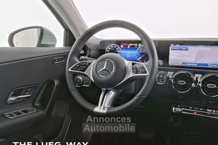 Mercedes Classe A 180 d MBUX Advanced LED HP - <small></small> 27.235 € <small>TTC</small> - #5