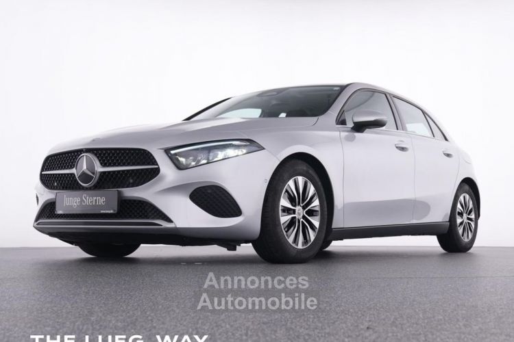 Mercedes Classe A 180 d MBUX Advanced LED HP - <small></small> 27.235 € <small>TTC</small> - #7