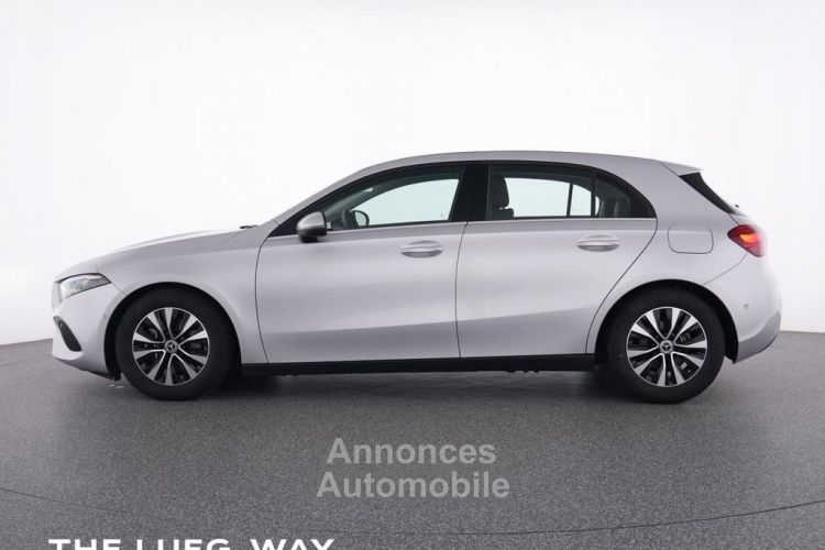 Mercedes Classe A 180 d MBUX Advanced LED HP - <small></small> 27.235 € <small>TTC</small> - #11