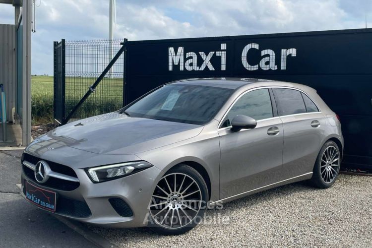 Mercedes Classe A 180 d-Modèle 2020-69.000 km-Caméra de recul - <small></small> 24.490 € <small>TTC</small> - #1