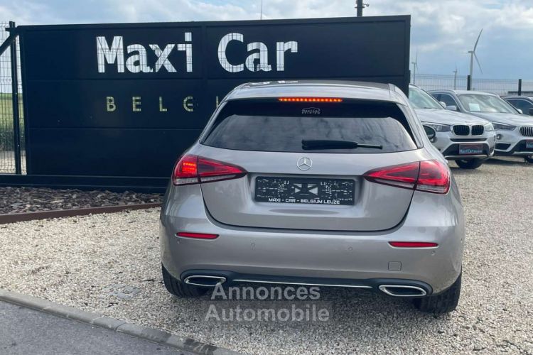 Mercedes Classe A 180 d-Modèle 2020-69.000 km-Caméra de recul - <small></small> 24.490 € <small>TTC</small> - #5