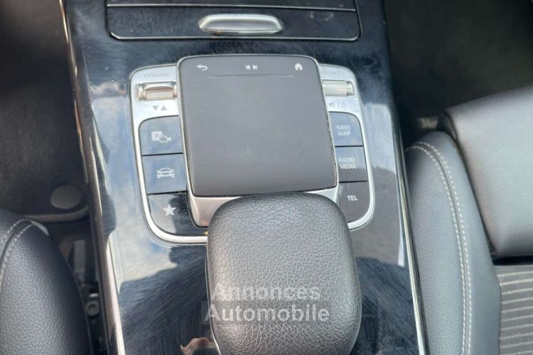 Mercedes Classe A 180 d-Modèle 2020-69.000 km-Caméra de recul - <small></small> 24.490 € <small>TTC</small> - #10