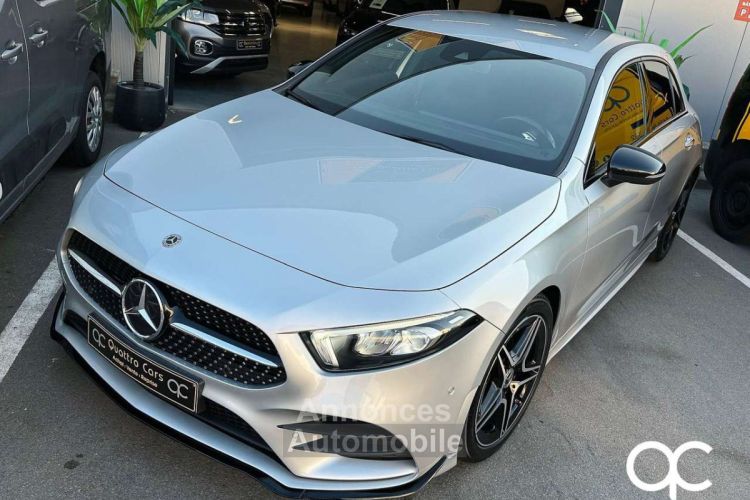 Mercedes Classe A 180 Pack AMG Led int Feux Boite Auto - <small></small> 24.990 € <small>TTC</small> - #1