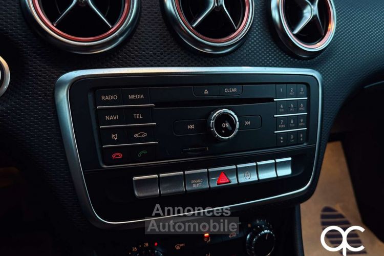 Mercedes Classe A 180 D PACK AMG SUPER LOOK GRAND ECRAN CAR PLAY - <small></small> 15.990 € <small>TTC</small> - #20