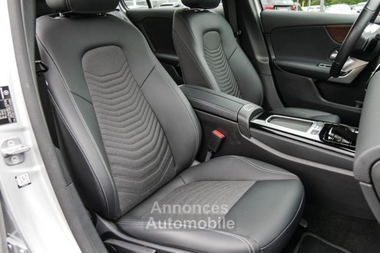 Mercedes Classe A 180 D Progressive KAM NAVI - <small></small> 26.800 € <small>TTC</small> - #6