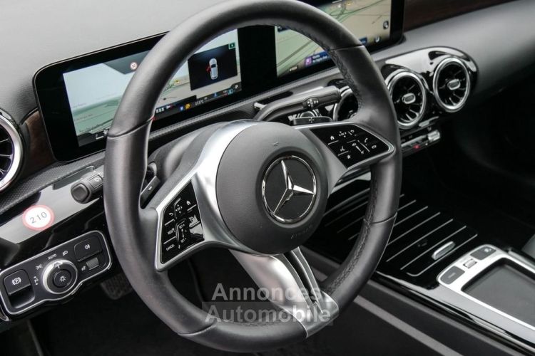 Mercedes Classe A 180 D Progressive KAM NAVI - <small></small> 26.800 € <small>TTC</small> - #8