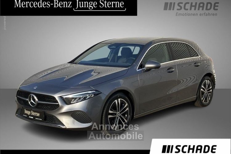 Mercedes Classe A 180 d Progressive LED RF  - <small></small> 25.950 € <small>TTC</small> - #1