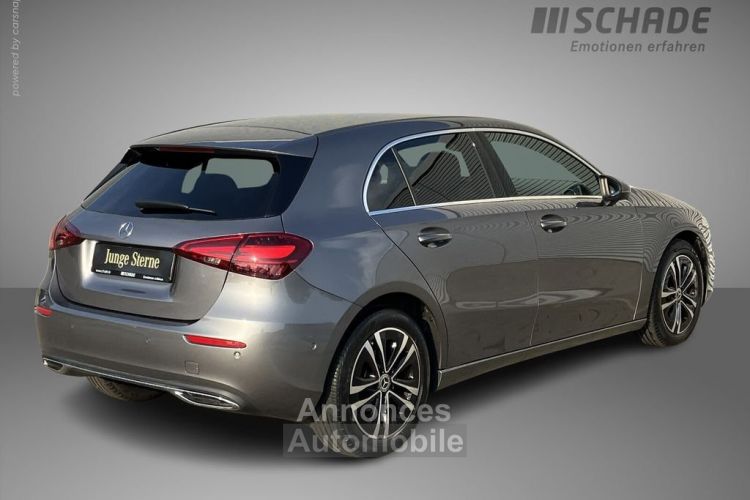 Mercedes Classe A 180 d Progressive LED RF  - <small></small> 25.950 € <small>TTC</small> - #2