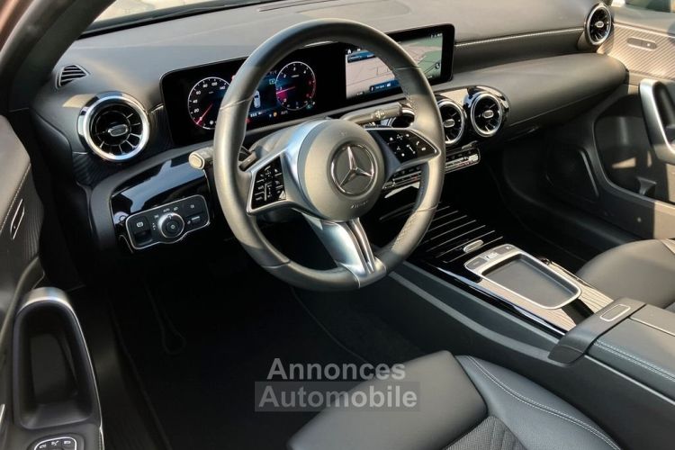 Mercedes Classe A 180 d Progressive LED RF  - <small></small> 25.950 € <small>TTC</small> - #5