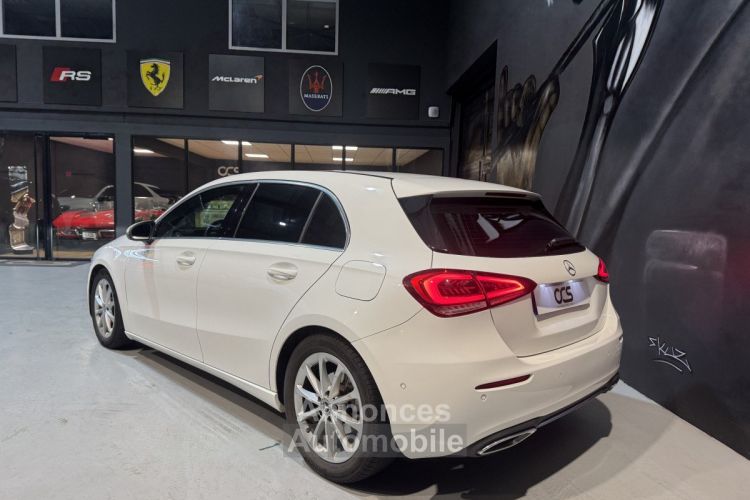 Mercedes Classe A 180 d Progressive Line 7G-DCT - <small></small> 21.490 € <small>TTC</small> - #5