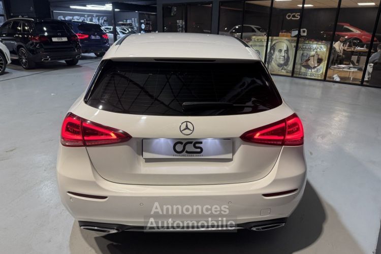 Mercedes Classe A 180 d Progressive Line 7G-DCT - <small></small> 21.490 € <small>TTC</small> - #6