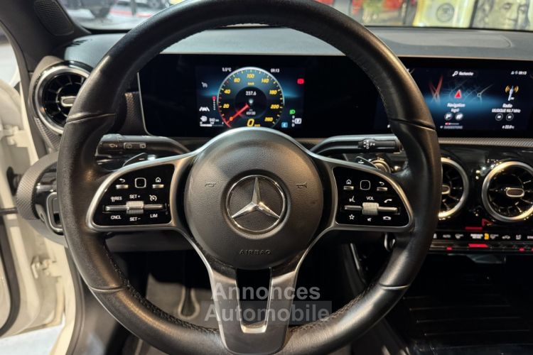 Mercedes Classe A 180 d Progressive Line 7G-DCT - <small></small> 21.490 € <small>TTC</small> - #11