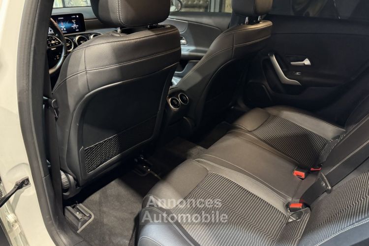 Mercedes Classe A 180 d Progressive Line 7G-DCT - <small></small> 21.490 € <small>TTC</small> - #17