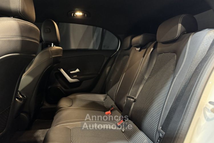 Mercedes Classe A 180 d Progressive Line 7G-DCT - <small></small> 21.490 € <small>TTC</small> - #18