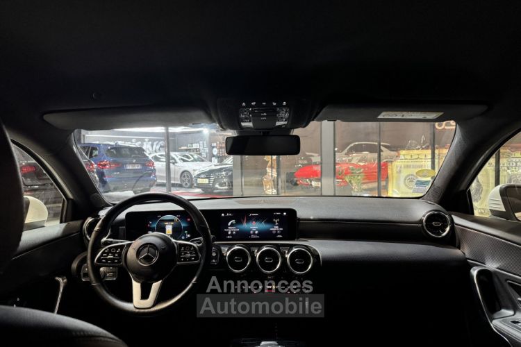 Mercedes Classe A 180 d Progressive Line 7G-DCT - <small></small> 21.490 € <small>TTC</small> - #19