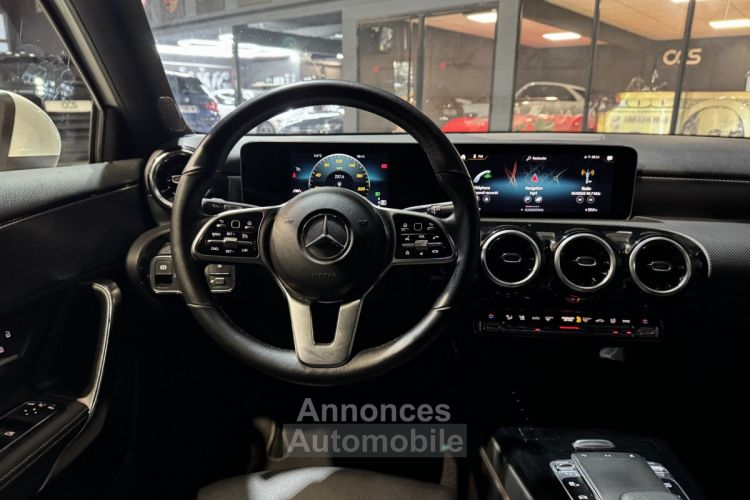 Mercedes Classe A 180 d Progressive Line 7G-DCT - <small></small> 21.490 € <small>TTC</small> - #20