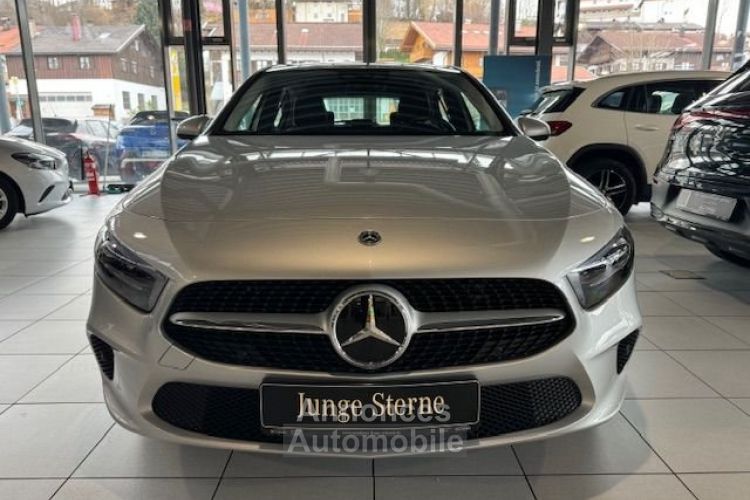 Mercedes Classe A 180 Progressive STHZG - <small></small> 27.150 € <small>TTC</small> - #2