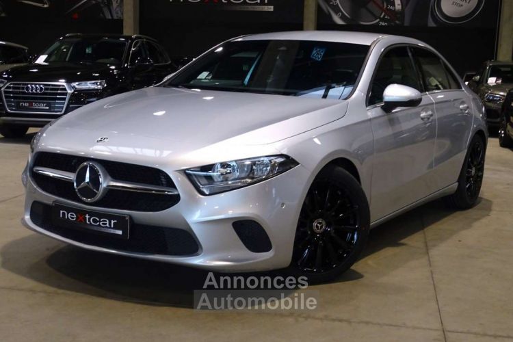 Mercedes Classe A 180 d Sedan 7GTRONIC - <small></small> 24.990 € <small>TTC</small> - #1