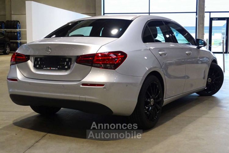 Mercedes Classe A 180 d Sedan 7GTRONIC - <small></small> 24.990 € <small>TTC</small> - #3