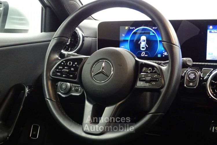 Mercedes Classe A 180 d Sedan 7GTRONIC - <small></small> 24.990 € <small>TTC</small> - #6