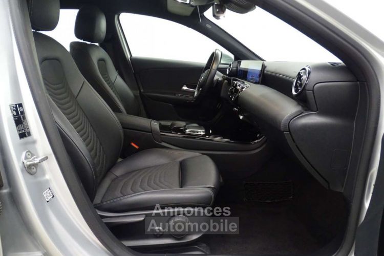 Mercedes Classe A 180 d Sedan 7GTRONIC - <small></small> 24.990 € <small>TTC</small> - #9