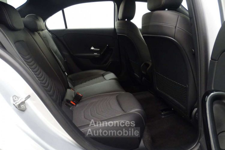 Mercedes Classe A 180 d Sedan 7GTRONIC - <small></small> 24.990 € <small>TTC</small> - #10