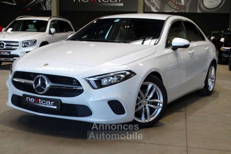 Mercedes Classe A 180 d Sedan 7GTronic - <small></small> 25.690 € <small>TTC</small> - #1